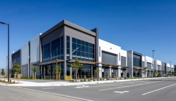 The Role of Self-Storage in Diversified Real Estate Investment Portfolios